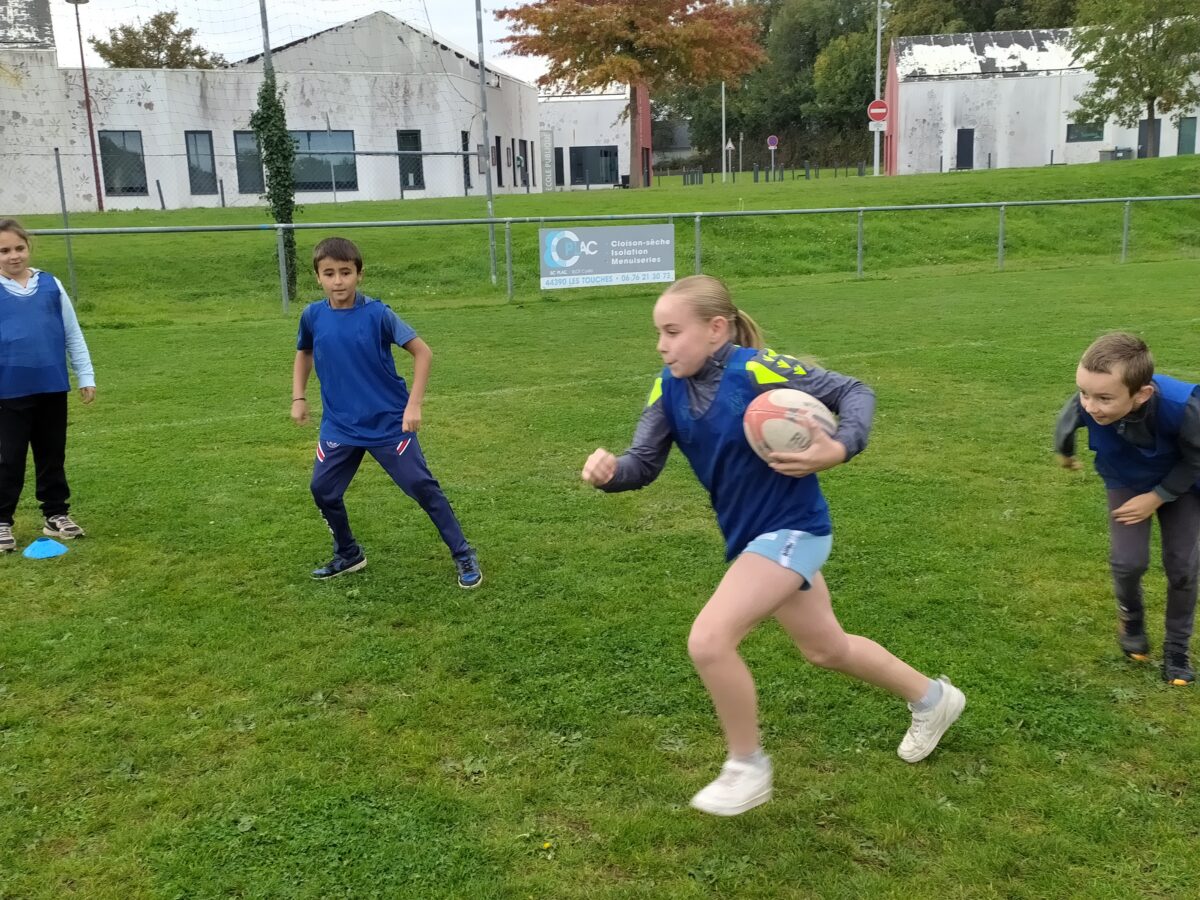 Les CM experts en rugby.