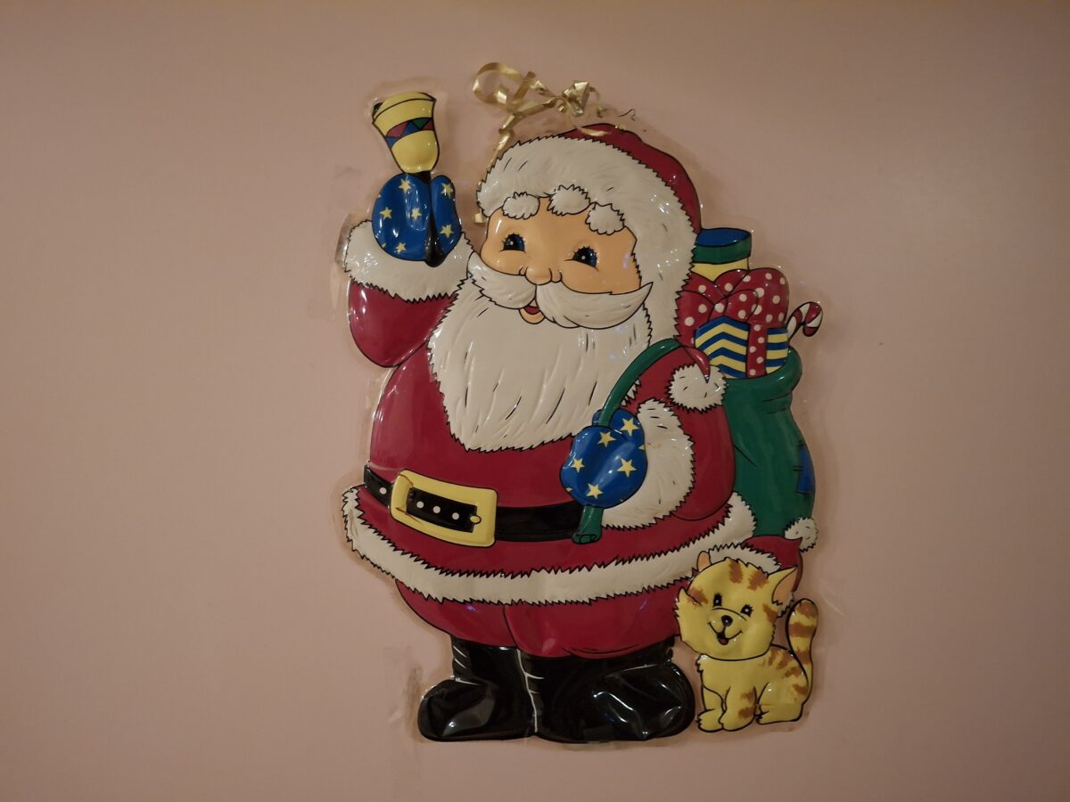 Noël à l&rsquo;école du Sacré-Coeur