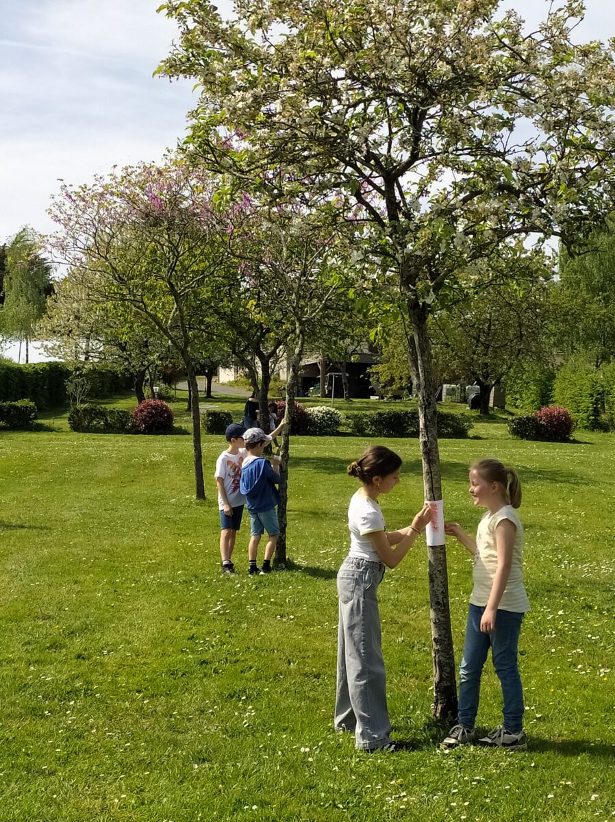 Rencontres entre classes